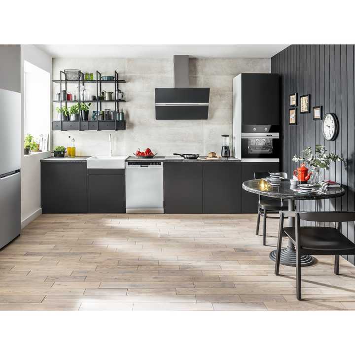 Духовой шкаф Hansa BakingPro BOEIS696203