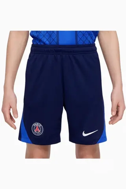 Шорты Nike PSG 25/26 Strike Junior - темно-синий
