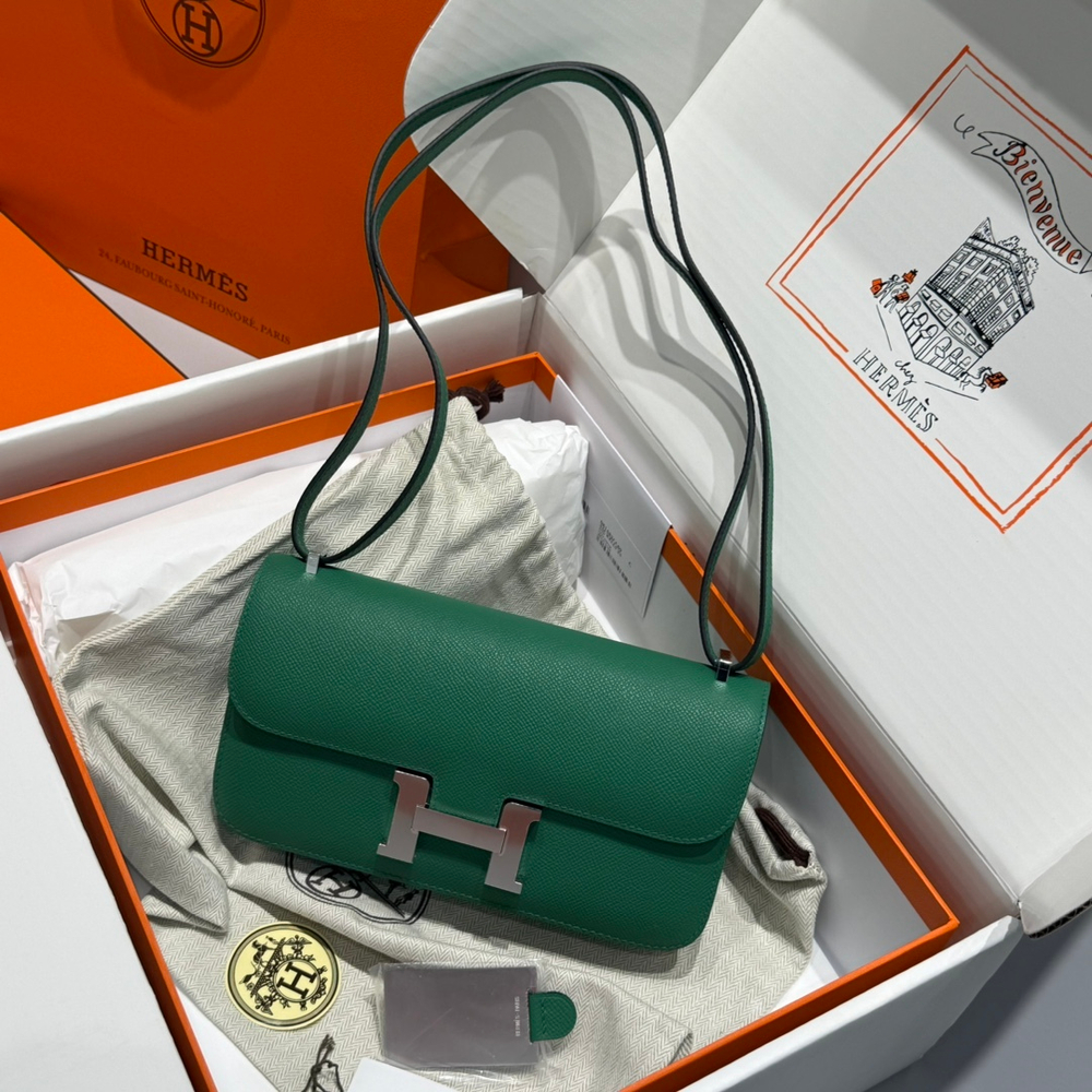 Hermes Constance Elan 24 cm