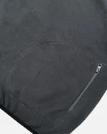 Худи Issaya Echo Graphite