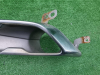 Насадка глушителя правая EXEED TXL (2021-н.в.)