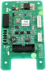 Плата PCB SM.09TS/B  SIGMA.