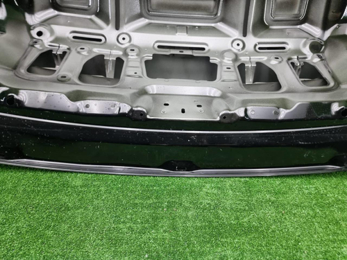 Крышка багажника Geely Preface (2024-н.в.)