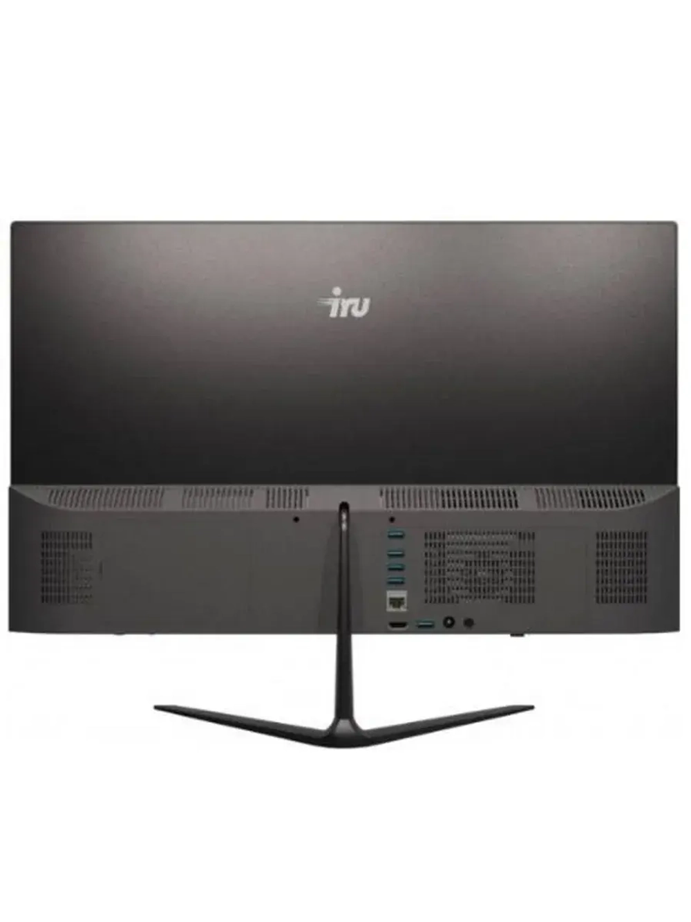 23,8" Моноблок P231 8/256 ГБ 2044609 BLACK