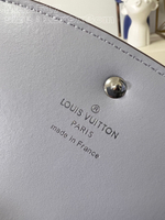 Louis Vuitton Iris XS Wallet