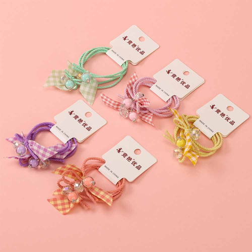 Набор резинок из 2х шт