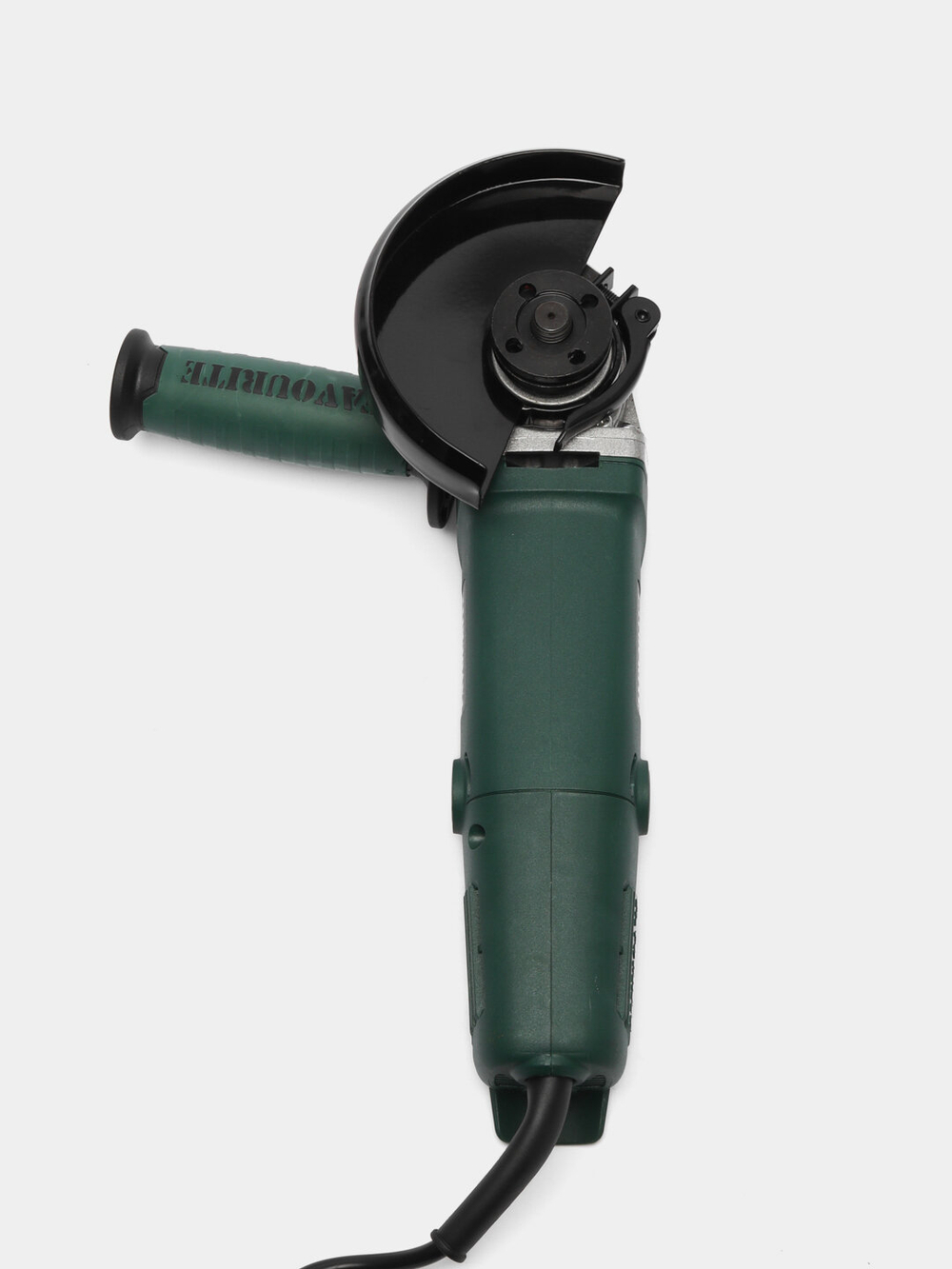 УШМ (болгарка) FAVOURITE FG 1050ECW, 1050Вт, 125мм, 3000-11000об/мин, константная элек-ка