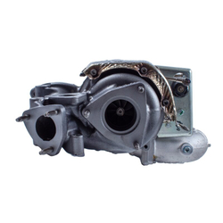 Турбина 823024-5004S Garrett для Jeep