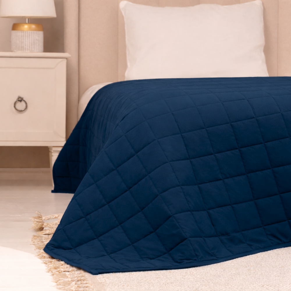 Утяжеленное одеяло Gravio