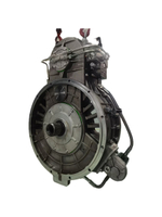 Коробка отбора мощности (КОМ) FHP1