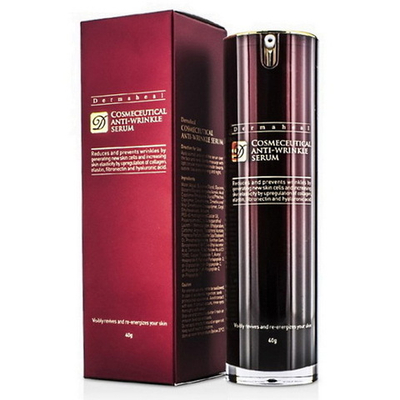 Cosmeceutical Anti-Wrinkle Serum Dermaheal | Сыворотка для лица омолаживающая