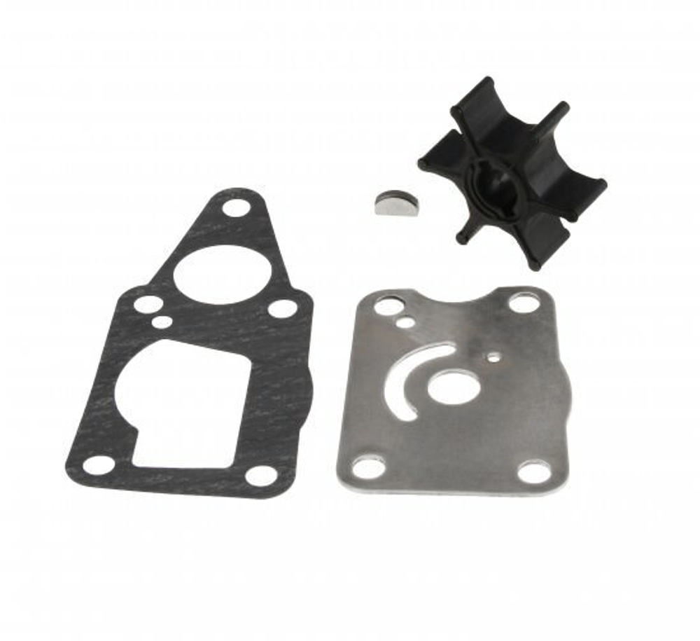 Suzuki 17400-98661-0000 ЗИП Водянной помпы DF4/ 5/ 6