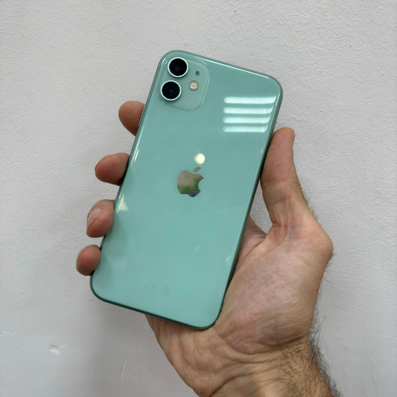 Apple iPhone 11 64gb АКБ 79% (коробка)