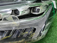 Битая Фара левая Haval Jolion (2021-н.в.) LED