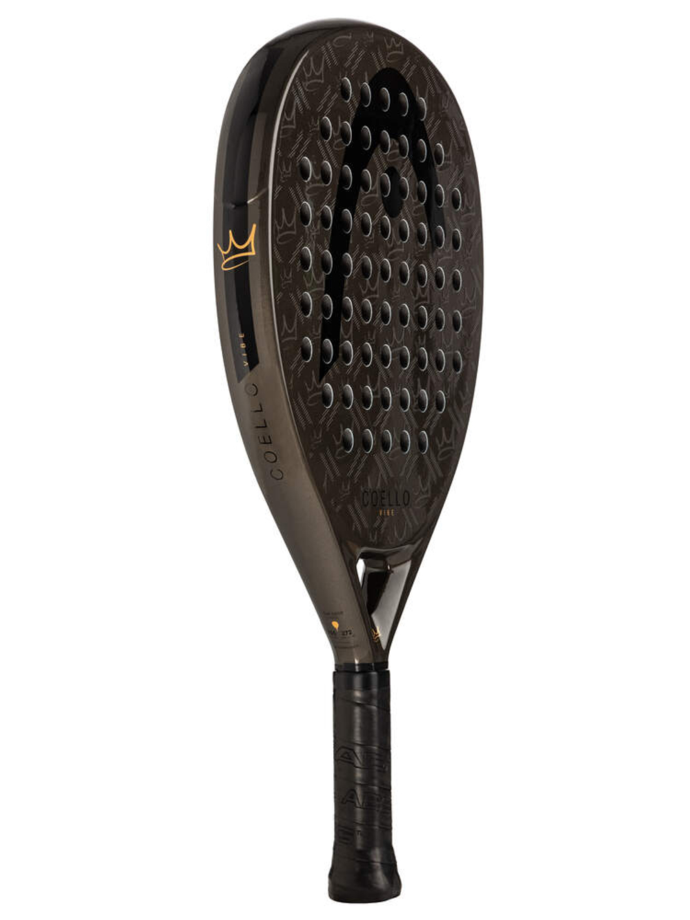 Ракетка для Padel Head Coello Vibe 2026 (1)