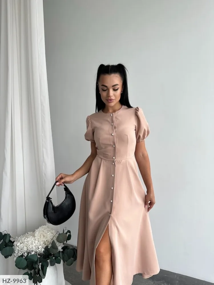 Платье HX-7515 Фабрика Моды