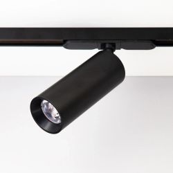 Citilux Тубус CL01T121N LED Трековый светильник Чёрный