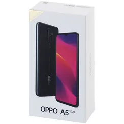 Oppo A5 2020 3.64GB White (Белый)