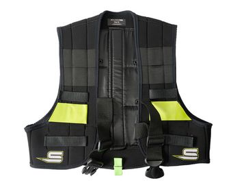 Разгрузочный жилет Salvimar Garda