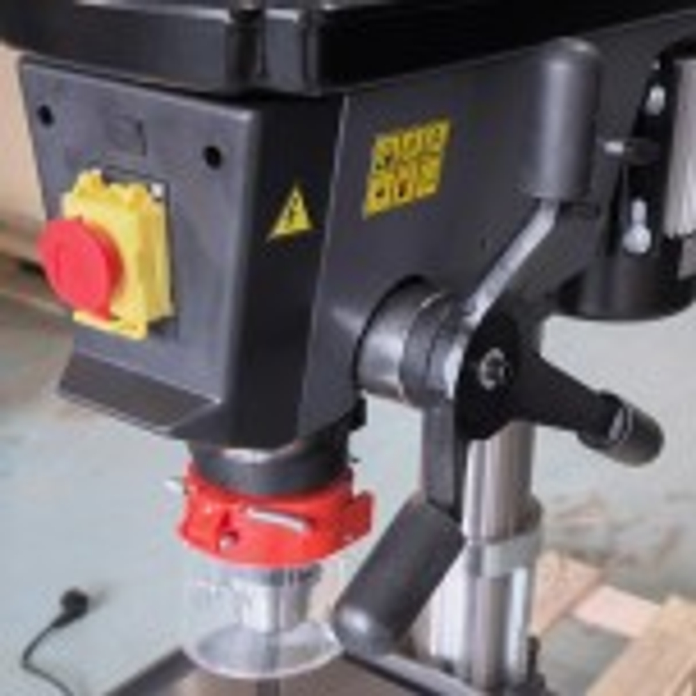 Станок сверлильный PROMA ZQJ4119K/230 25241005