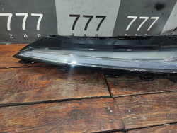 Фара ДХО левая Wey 07 24-нв Б/У Оригинал 4121500XKG14A