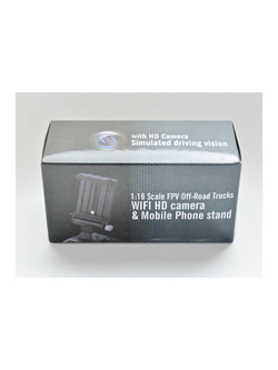 Камера WPL для модели CX002