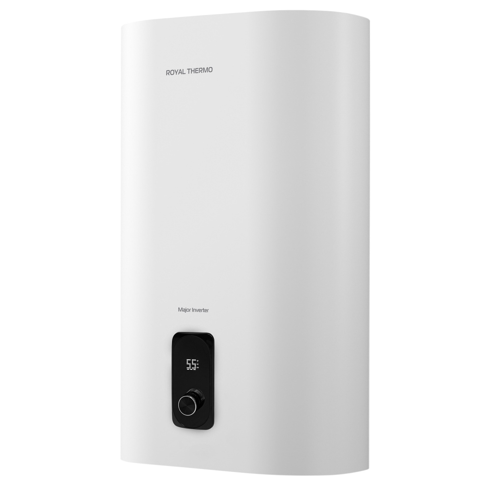 Водонагреватель Royal Thermo RWH Major Inverter