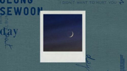 Альбом Jeong Sewoon - Day 4th Mini Album RANDOM Version