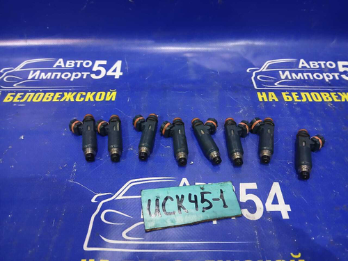 Форсунка топливная TOYOTA SEQUOIA 2000