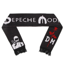 Шарф Depeche Mode (021)