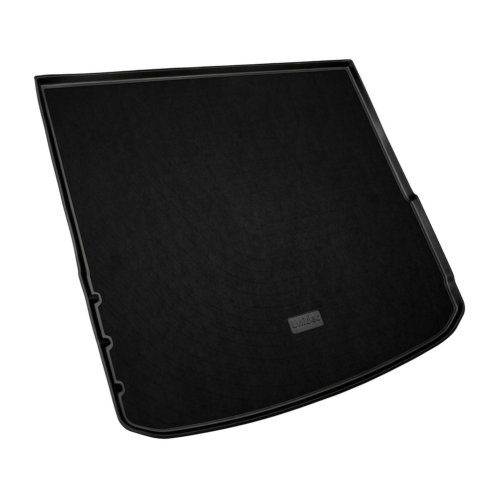 Коврик в багажник Norplast для LiXiang L6 2024-, Черный, арт.NPA00-T483-350-CM