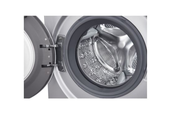 Стиральная машина LG F-4J6VN1L