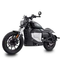 Электромотоцикл MOTOFINO V-Maxter (4 кВт)