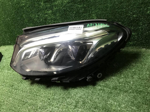 Фара левая Mercedes GLE W166 (2015-2018) LED