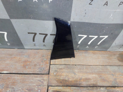 Накладка двери задней левой Haval F7x 1 19-нв Б/У Оригинал 5500104XKQ02A8D