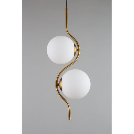 Светильник подвесной APL.312.16.02