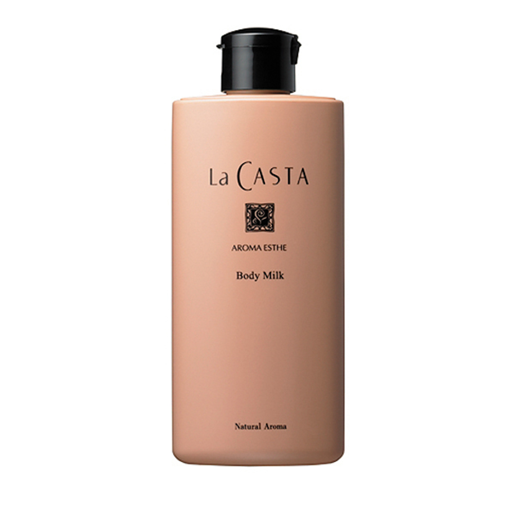 La Casta Aroma Esthe Молочко для тела Body Milk