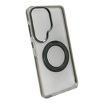 Чехол Daily Armor Case подставка MagSafe Samsung S26 Ultra