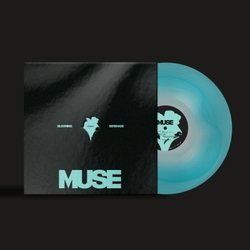 Альбом JIMIN (BTS) - MUSE LP Version