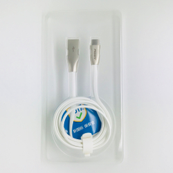 Кабель USB Type-C - USB Pisen