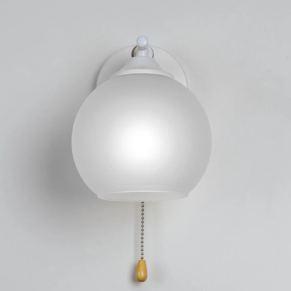 Citilux TIKA CL133410 Бра с выключателем Белое