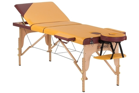 Массажный стол US MEDICA Sakura