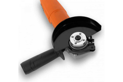 Углошлифовальная машина DAEWOO DAG 850-125