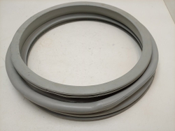 ARXL100 кт69 Манжета люка для стиральной машины Hotpoint-Ariston 144002000 б/у