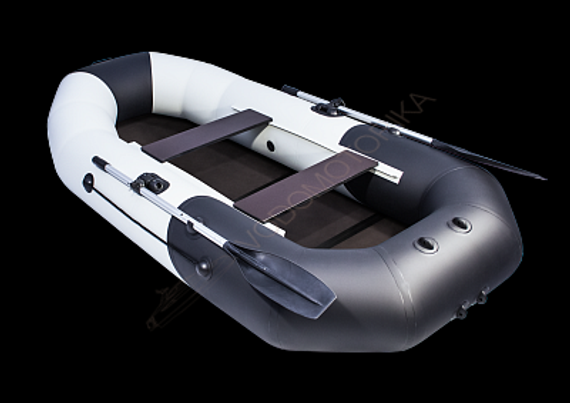 Надувная лодка Таймень NX 270 С