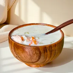 Суп «Финский» с семгой и сливками / 320 мл