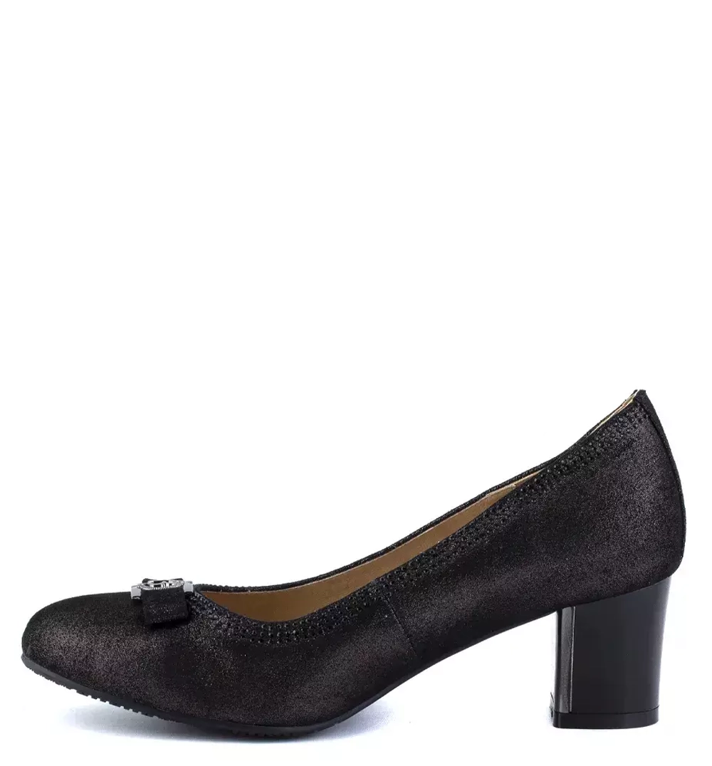 Женские Туфли PM shoes 18-171259-111