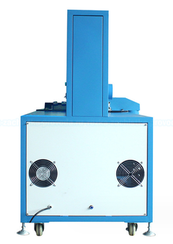 MIR-RZ-LZR -120W - станок лазерной зачистки проводов