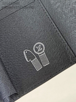 Louis Vuitton Victor Wallet