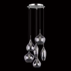Подвесной светильник Lightstar Pentola 803067